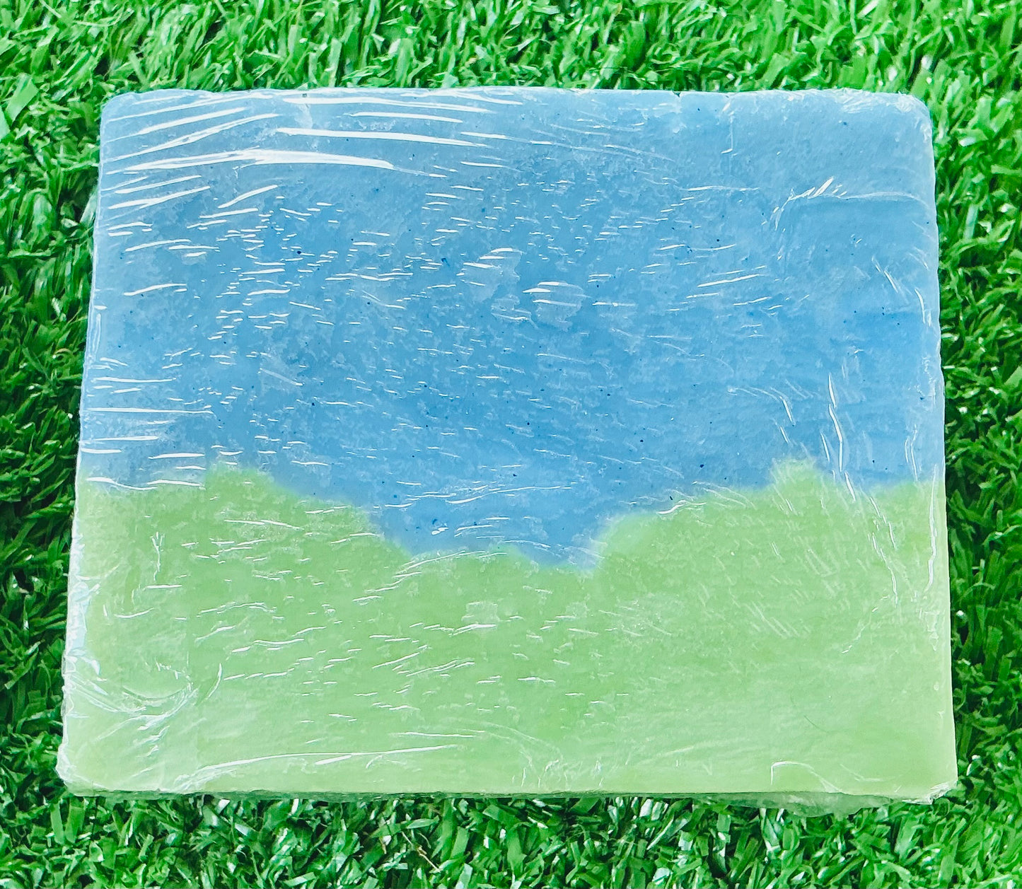 Sugar Candy Handmade Natural Body Soap